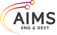 AIMS Logo